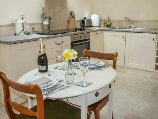 Dom wakacyjny Stable Cottage Stonegrave