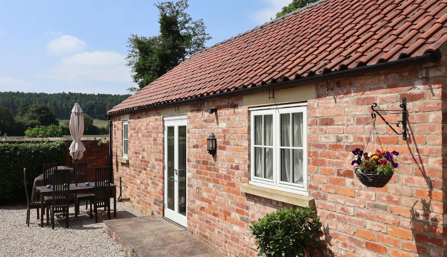 Dom wakacyjny Stable Cottage Stonegrave